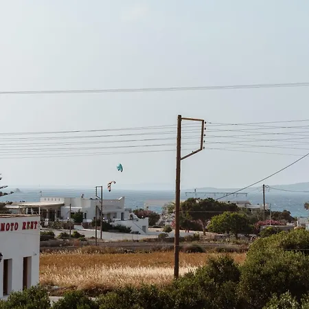 Diamantis Studios&apartments 2*