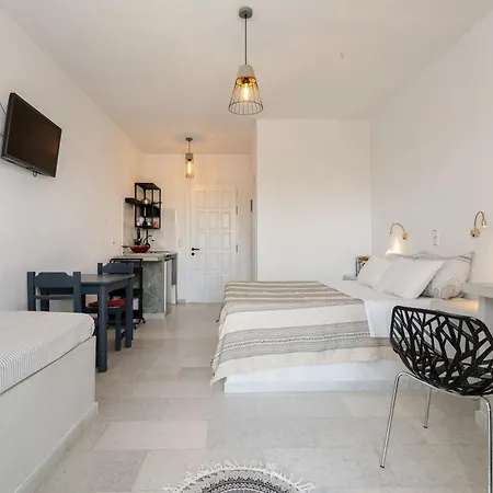 Diamantis Studios&apartments Hotel