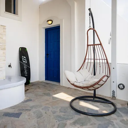 Ξενοδοχείο Diamantis Studios&apartments