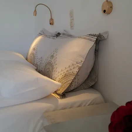 Diamantis Studios&apartments Μικρή Βίγλα