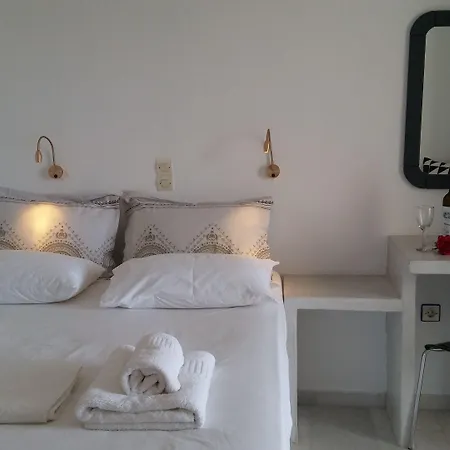 Diamantis Studios&apartments Ξενοδοχείο