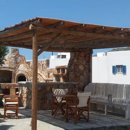 Diamantis Studios&apartments