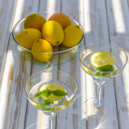 Diamantis Studios&apartments Ξενοδοχείο Μικρή Βίγλα