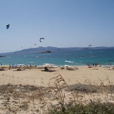 Ξενοδοχείο Diamantis Studios&apartments Μικρή Βίγλα