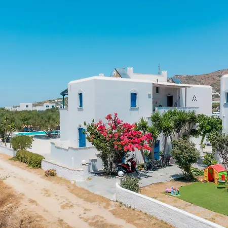 Diamantis Studios&apartments Ξενοδοχείο