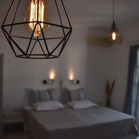 Ξενοδοχείο Diamantis Studios&apartments Μικρή Βίγλα