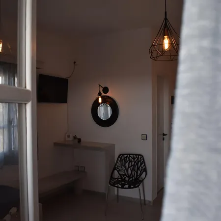 Diamantis Studios&apartments Μικρή Βίγλα