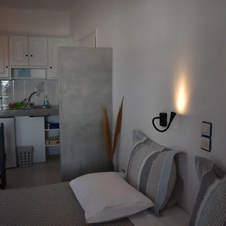 Diamantis Studios&apartments Ξενοδοχείο Μικρή Βίγλα