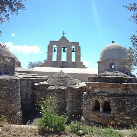 Diamantis Studios&apartments