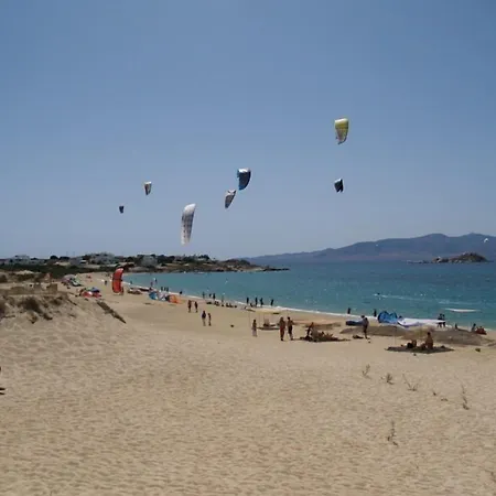 Diamantis Studios&apartments Ξενοδοχείο 2*