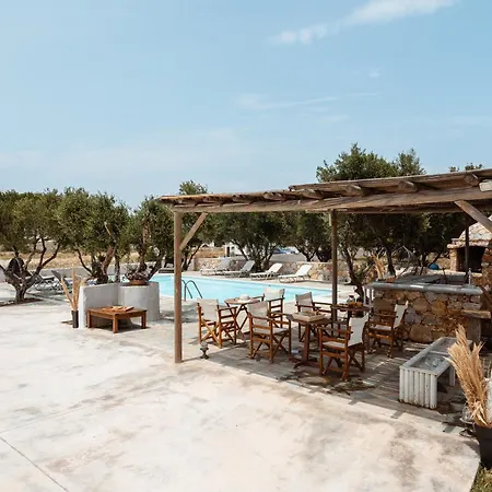 Diamantis Studios&apartments Hotell Mikri Vigla