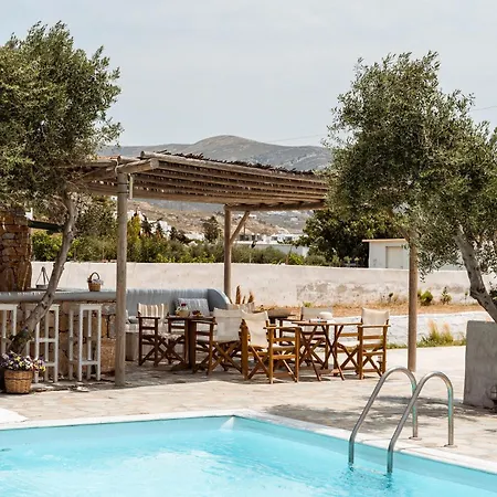 Hotell Diamantis Studios&apartments