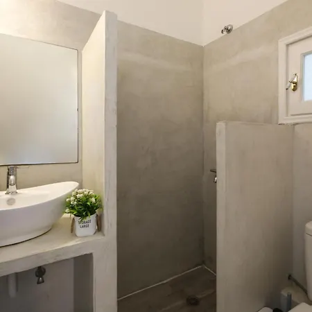 Diamantis Studios&apartments Hotel Mikri Vigla