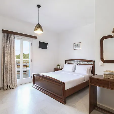 Hotel Diamantis Studios&apartments Mikri Vigla