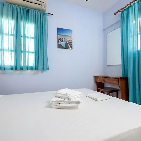Diamantis Studios&apartments Hotel 2*