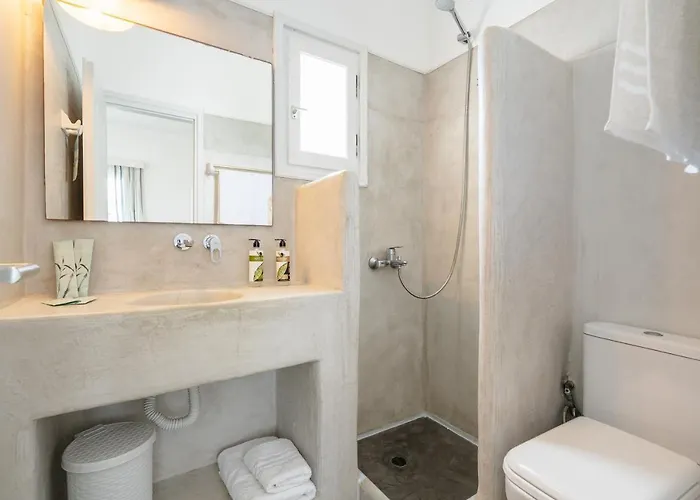 Diamantis Studios&apartments Hotell