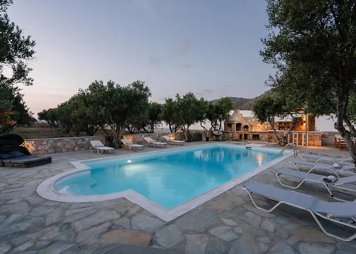 Diamantis Studios&apartments 2* 미크리 비글라