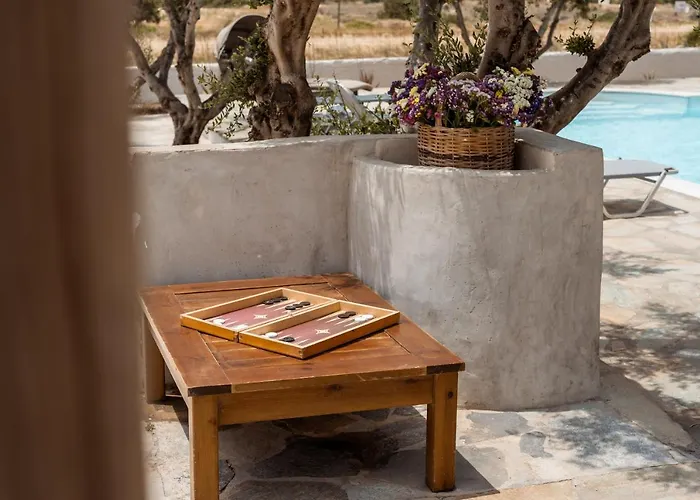 Diamantis Studios&apartments 2*