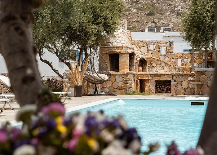 Diamantis Studios&apartments