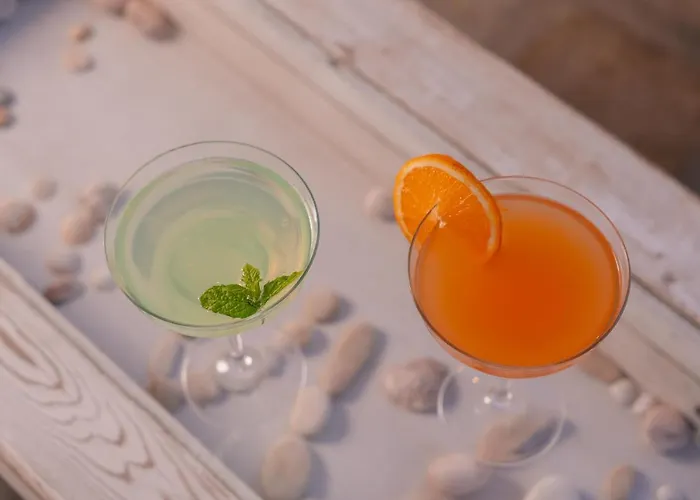 Diamantis Studios&apartments 호텔