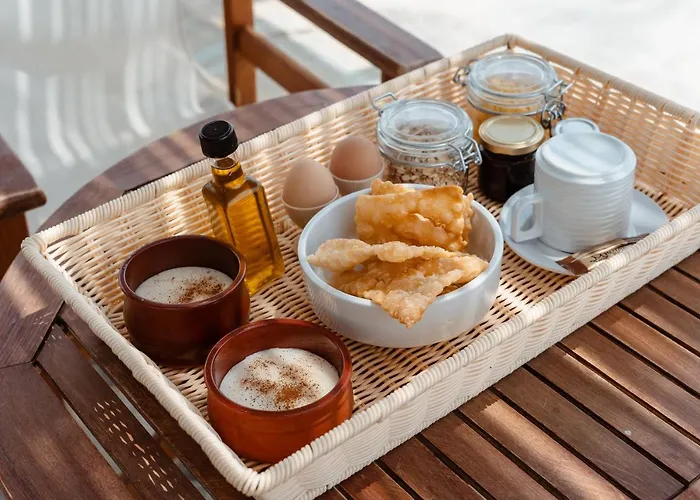 Diamantis Studios&apartments 2* 미크리 비글라