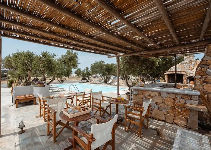 Diamantis Studios&apartments