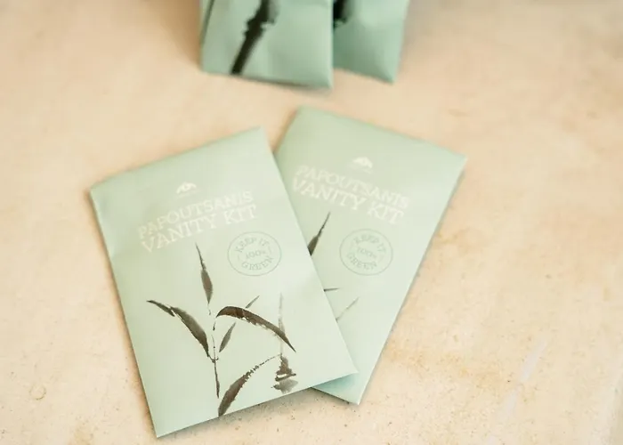 Hotell Diamantis Studios&apartments