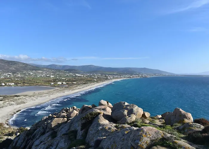 Diamantis Studios&apartments Hotell