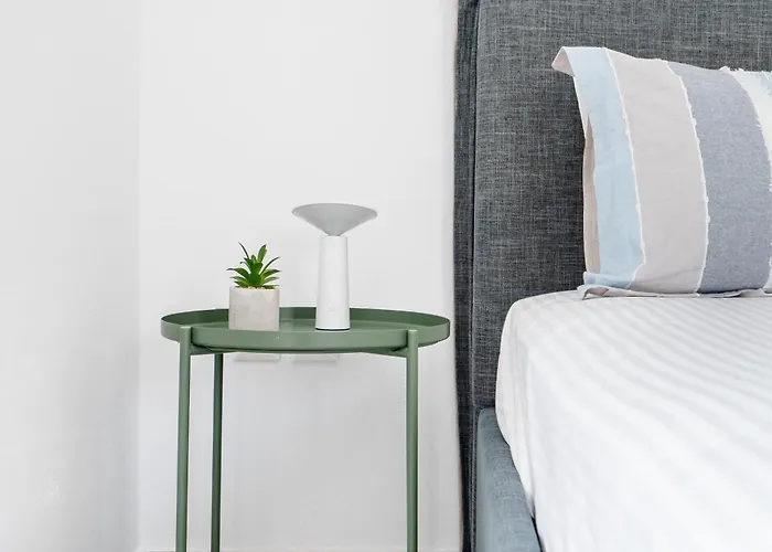 Hotell Diamantis Studios&apartments Mikri Vigla