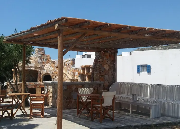 Diamantis Studios&apartments