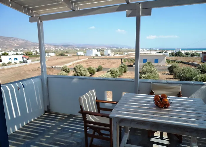 Diamantis Studios&apartments