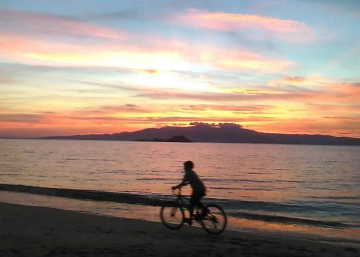 Diamantis Studios&apartments 호텔 2*