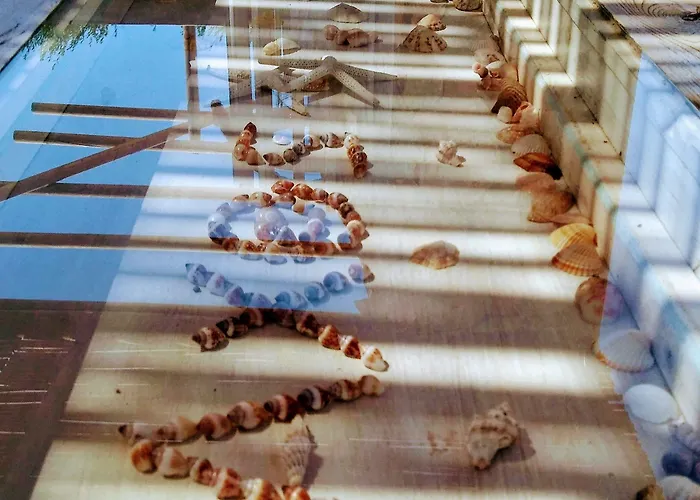 Hotell Diamantis Studios&apartments Mikri Vigla