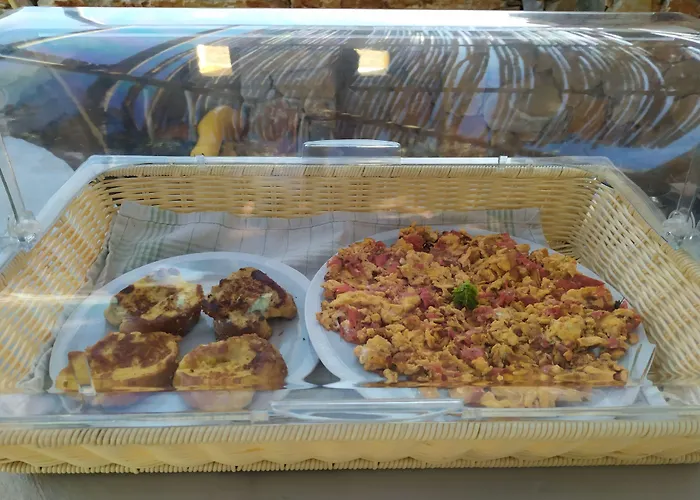 호텔 Diamantis Studios&apartments 2*