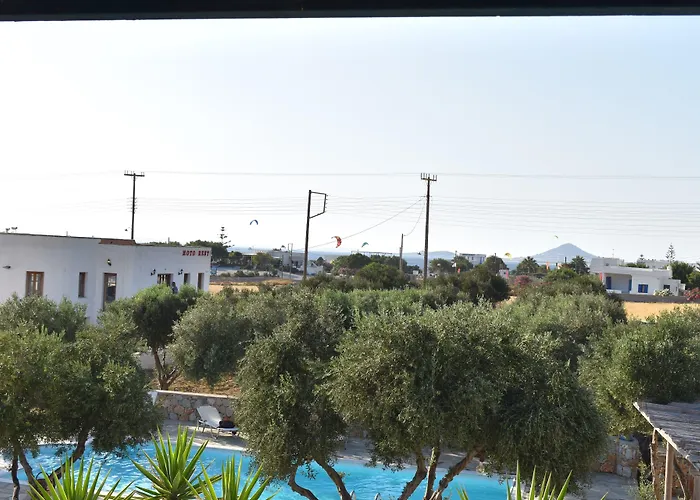 Diamantis Studios&apartments 호텔 미크리 비글라