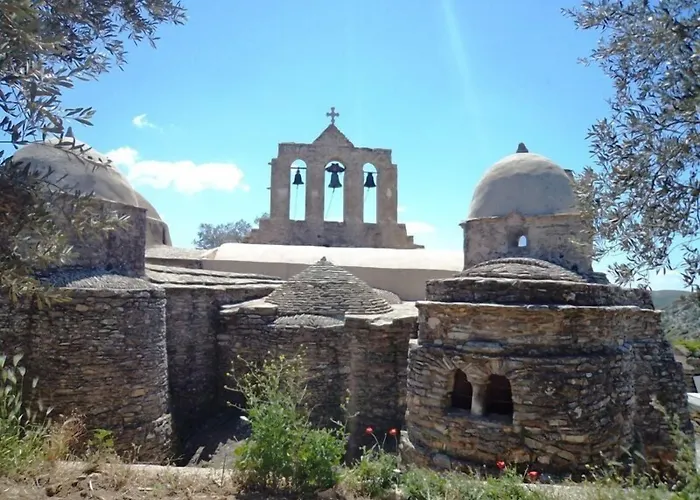 Diamantis Studios&apartments