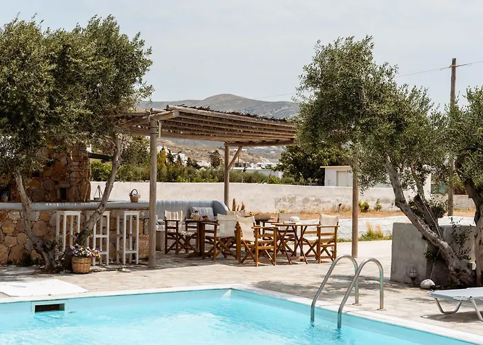 Hotell Diamantis Studios&apartments