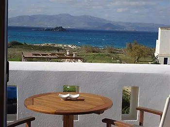 Hotell Diamantis Studios&apartments